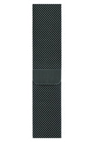 Apple Watch Uyumlu Metal Milano Loop Sparkle
