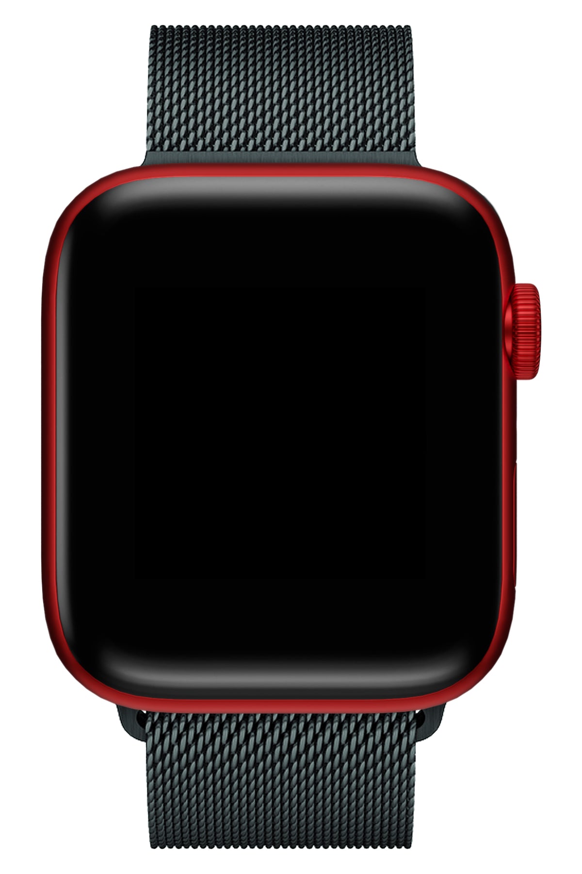 Apple Watch Uyumlu Metal Milano Loop Sparkle