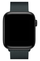 Apple Watch Uyumlu Metal Milano Loop Sparkle