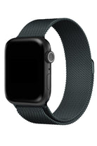 Apple Watch Uyumlu Metal Milano Loop Sparkle