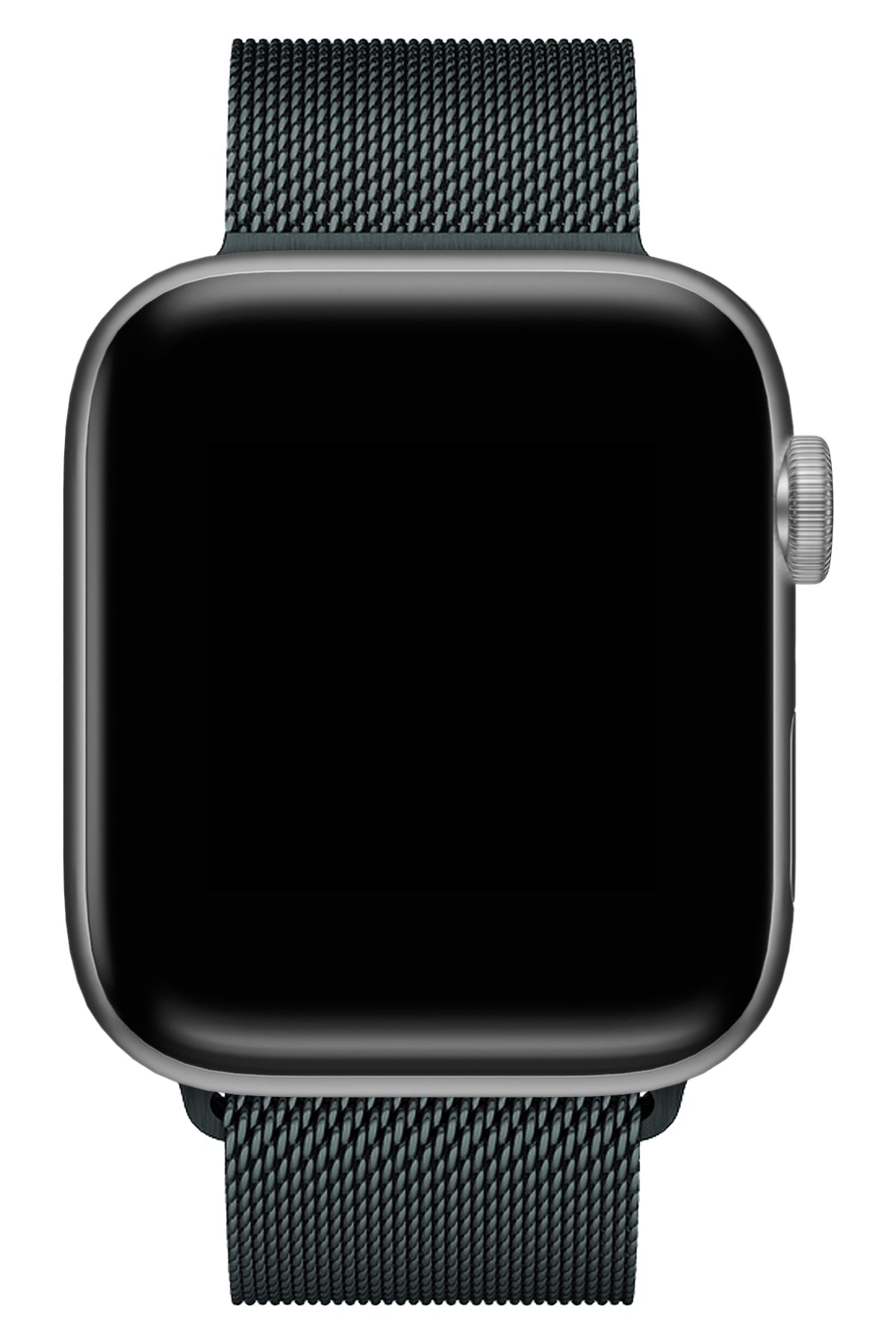 Apple Watch Uyumlu Metal Milano Loop Sparkle