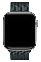 Apple Watch Uyumlu Metal Milano Loop Sparkle