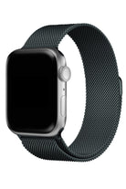 Apple Watch Uyumlu Metal Milano Loop Sparkle