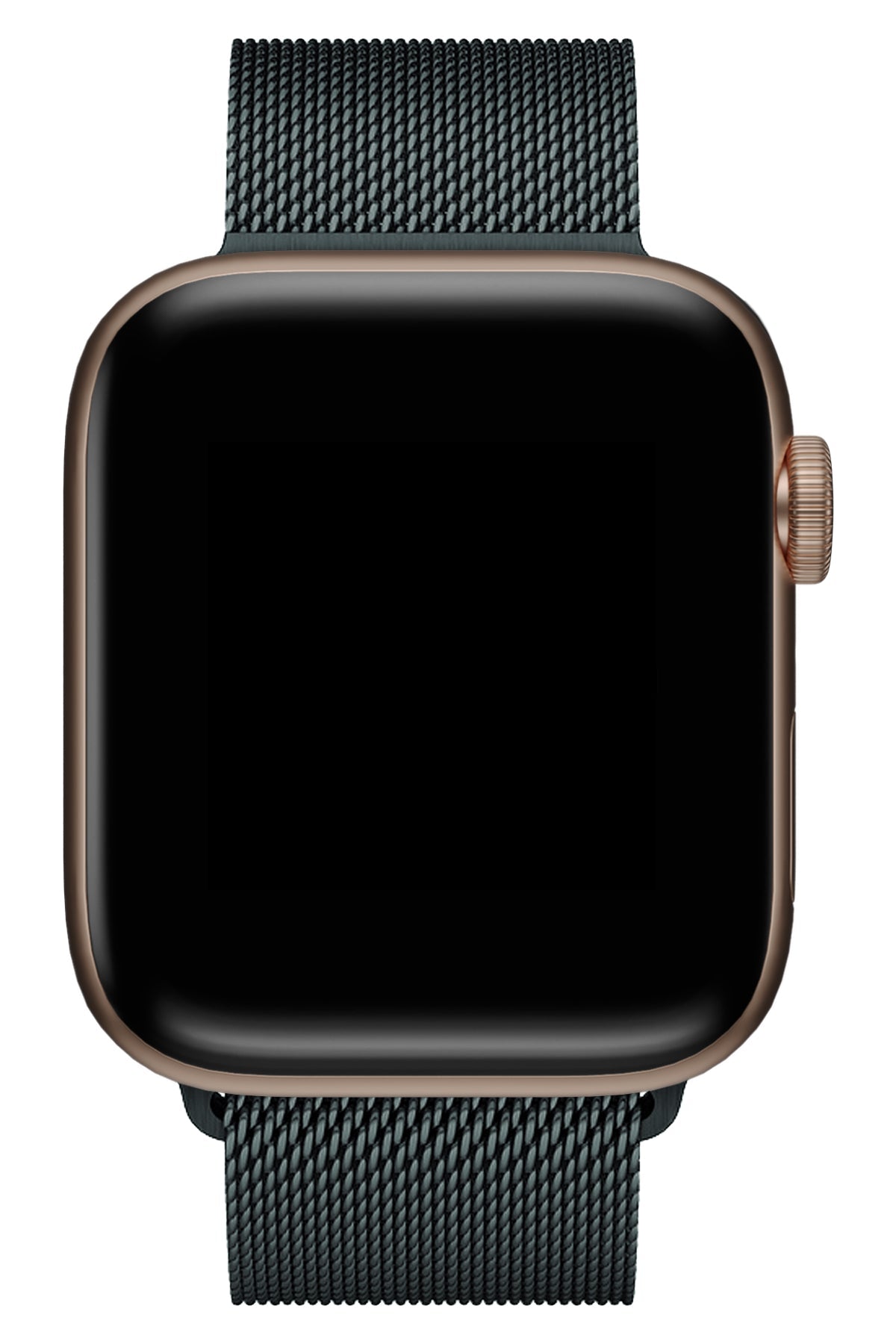 Apple Watch Uyumlu Metal Milano Loop Sparkle