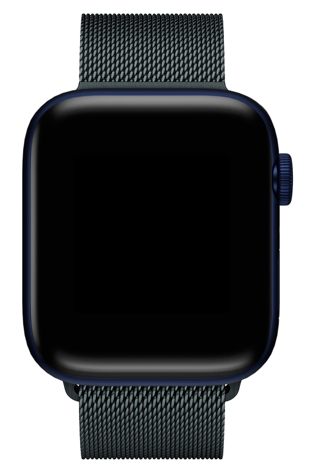Apple Watch Uyumlu Metal Milano Loop Sparkle