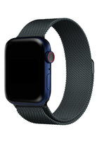 Apple Watch Uyumlu Metal Milano Loop Sparkle