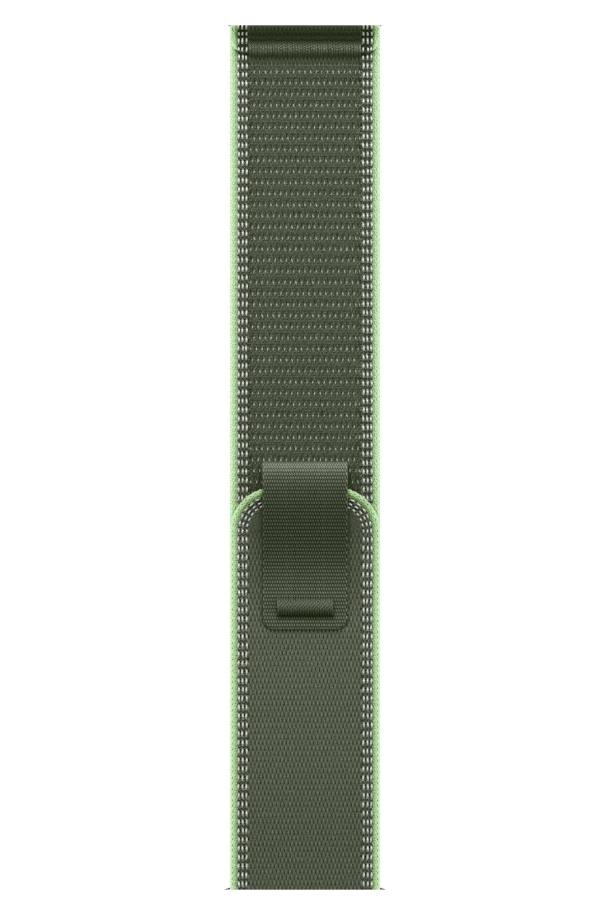 Apple Watch Uyumlu Trail Loop Kordon Lume