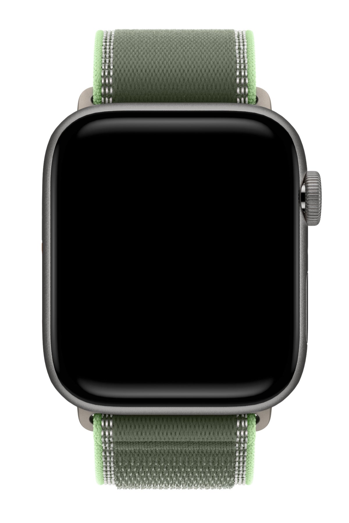 Apple Watch Uyumlu Trail Loop Kordon Lume