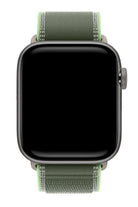 Apple Watch Uyumlu Trail Loop Kordon Lume