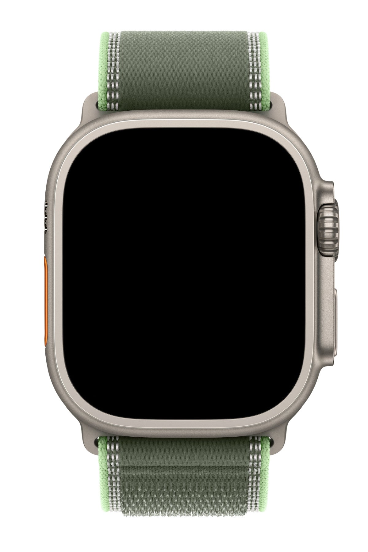 Apple Watch Uyumlu Trail Loop Kordon Lume