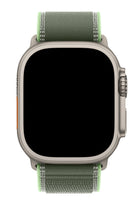 Apple Watch Uyumlu Trail Loop Kordon Lume