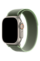 Apple Watch Uyumlu Trail Loop Kordon Lume