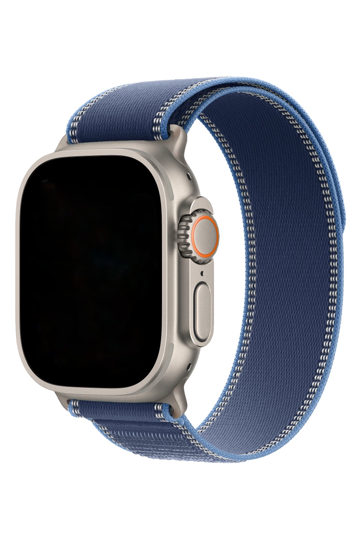 Apple Watch Uyumlu Trail Loop Kordon Skyn