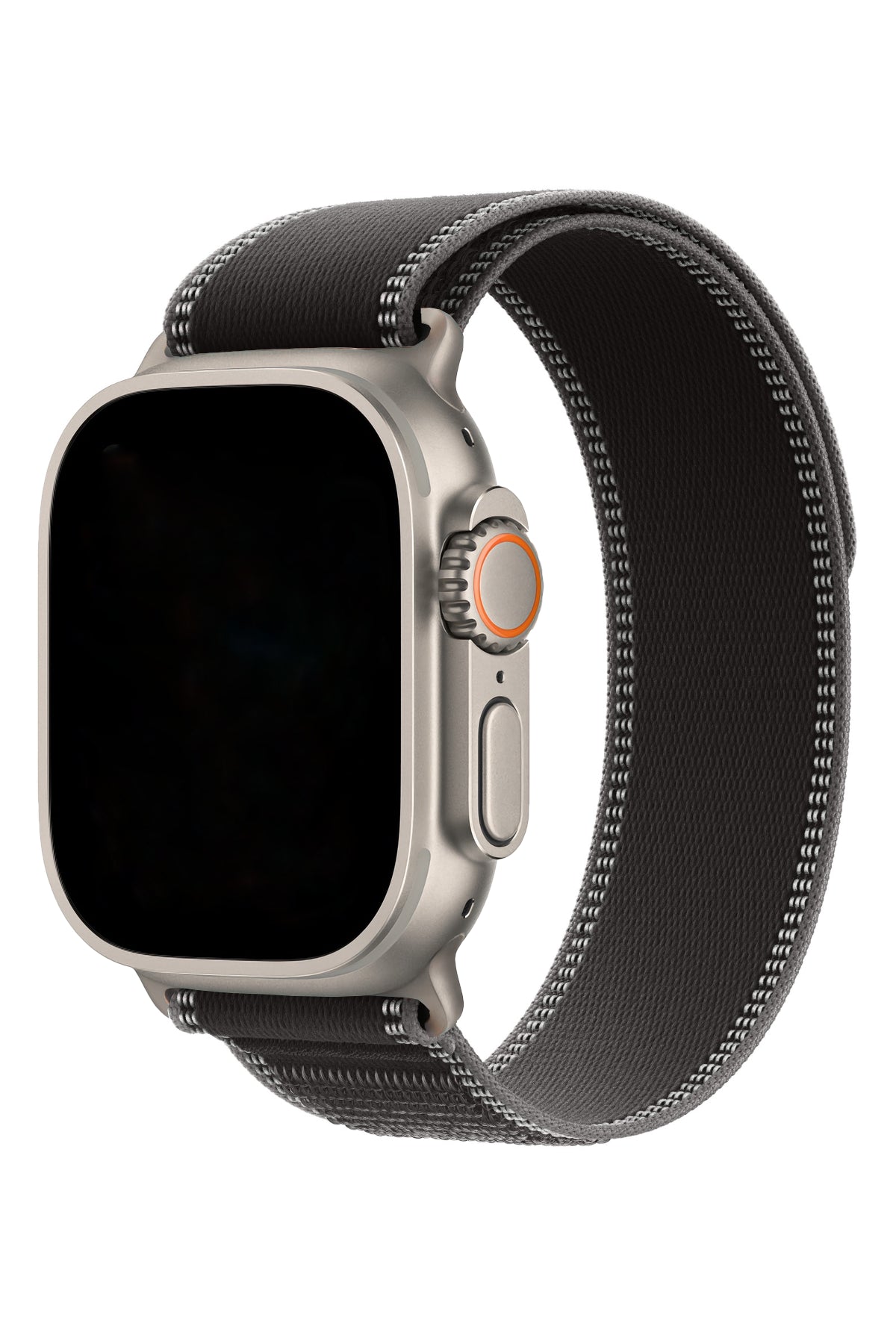 Apple Watch Uyumlu Trail Loop Kordon Brux