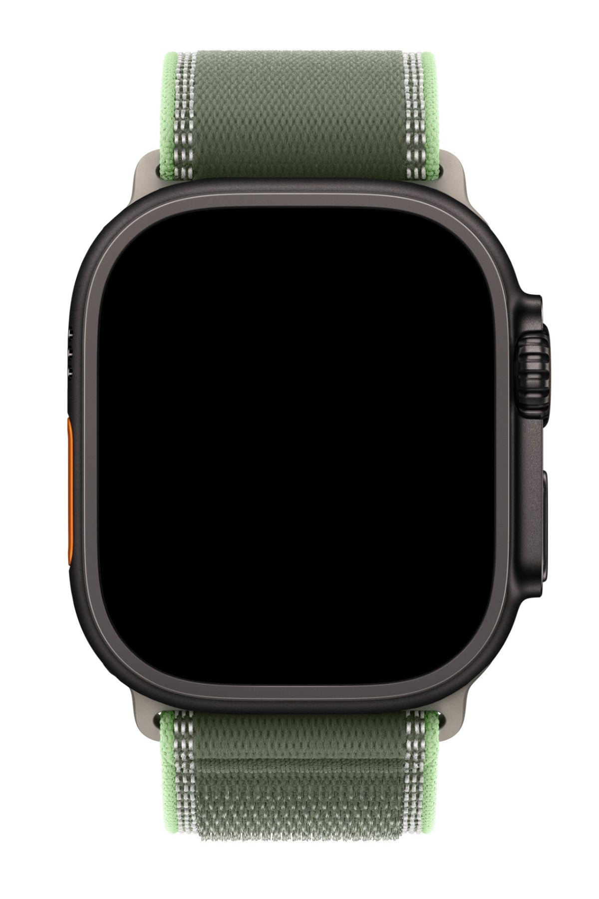 Apple Watch Uyumlu Trail Loop Kordon Lume