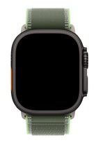 Apple Watch Uyumlu Trail Loop Kordon Lume