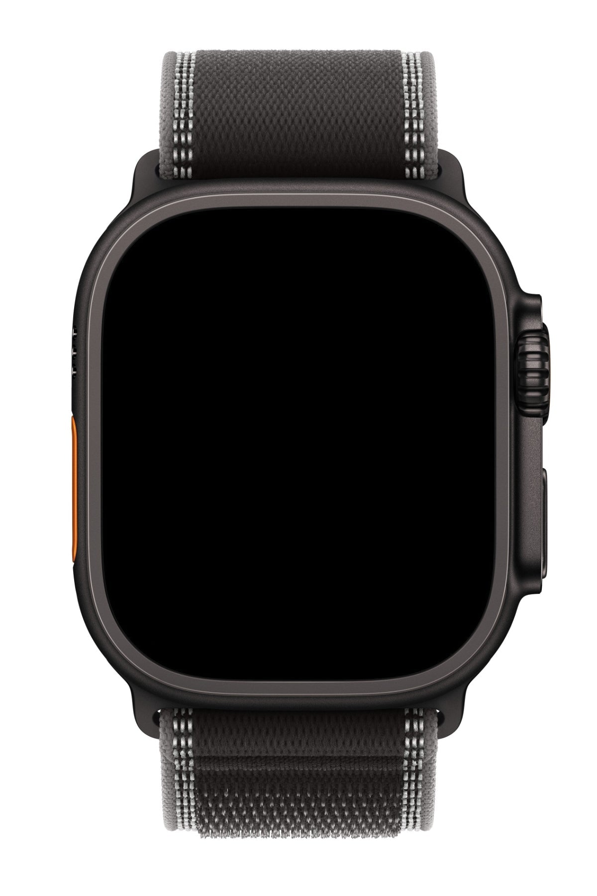Apple Watch Uyumlu Trail Loop Kordon Brux