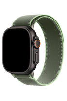 Apple Watch Uyumlu Trail Loop Kordon Lume