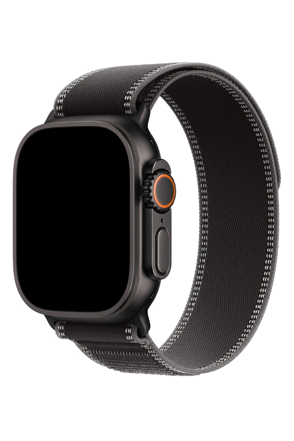 Apple Watch Uyumlu Trail Loop Kordon Brux