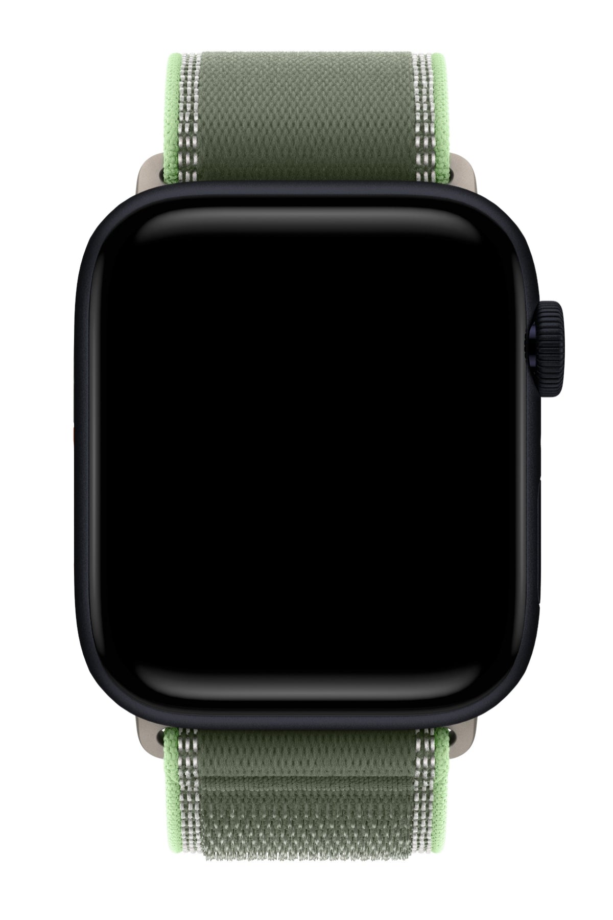 Apple Watch Uyumlu Trail Loop Kordon Lume