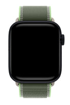 Apple Watch Uyumlu Trail Loop Kordon Lume