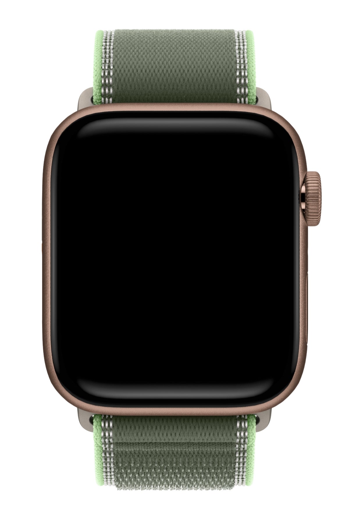 Apple Watch Uyumlu Trail Loop Kordon Lume