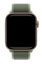 Apple Watch Uyumlu Trail Loop Kordon Lume