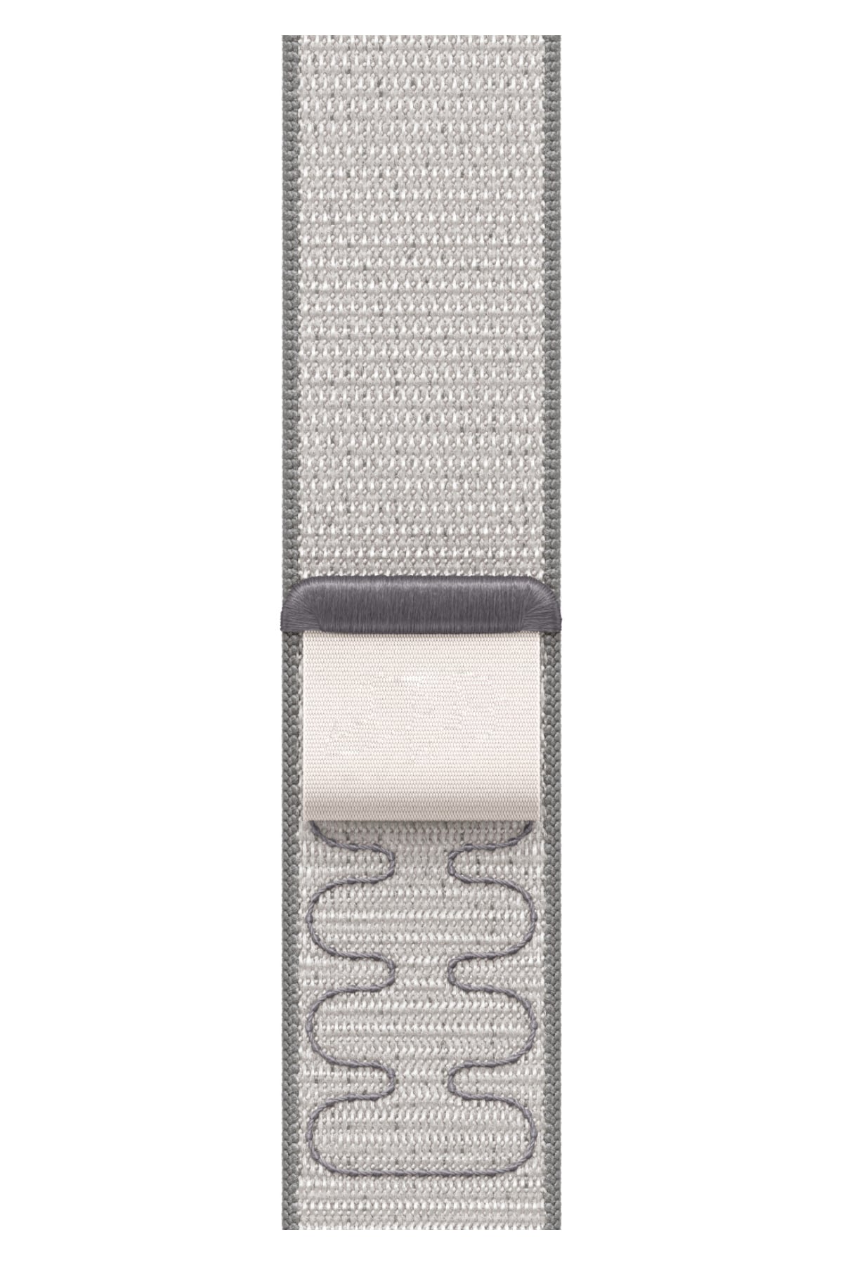 Apple Watch Uyumlu Spor Loop Kordon Pale