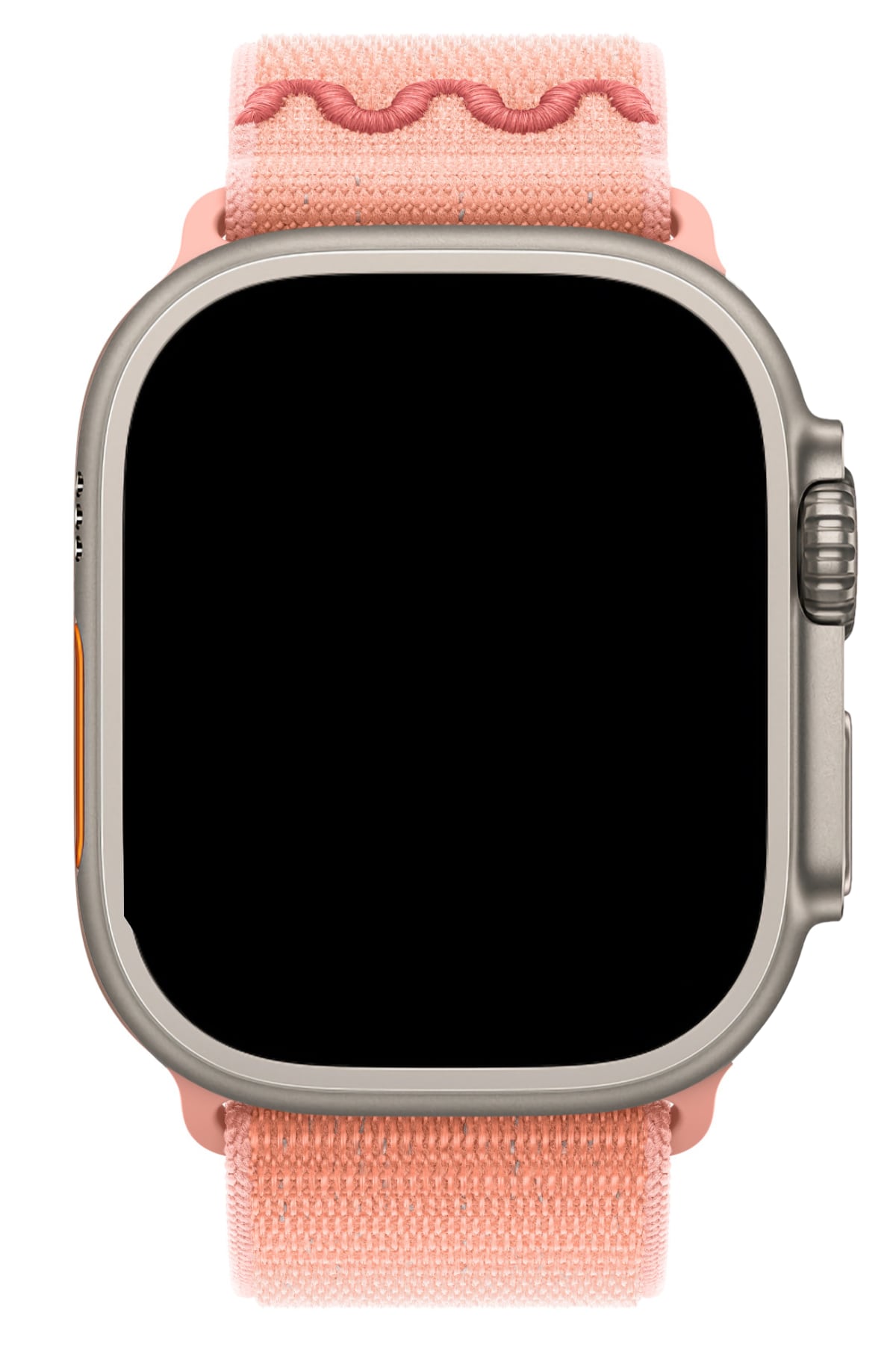 Apple Watch Uyumlu Spor Loop Kordon Alpine
