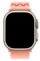 Apple Watch Uyumlu Spor Loop Kordon Alpine