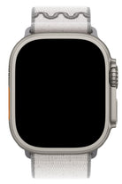 Apple Watch Uyumlu Spor Loop Kordon Pale