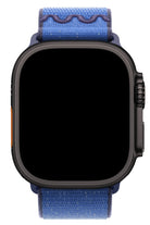Apple Watch Uyumlu Spor Loop Kordon Ribbon