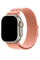 Apple Watch Uyumlu Spor Loop Kordon Alpine