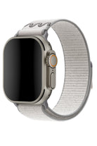 Apple Watch Uyumlu Spor Loop Kordon Pale