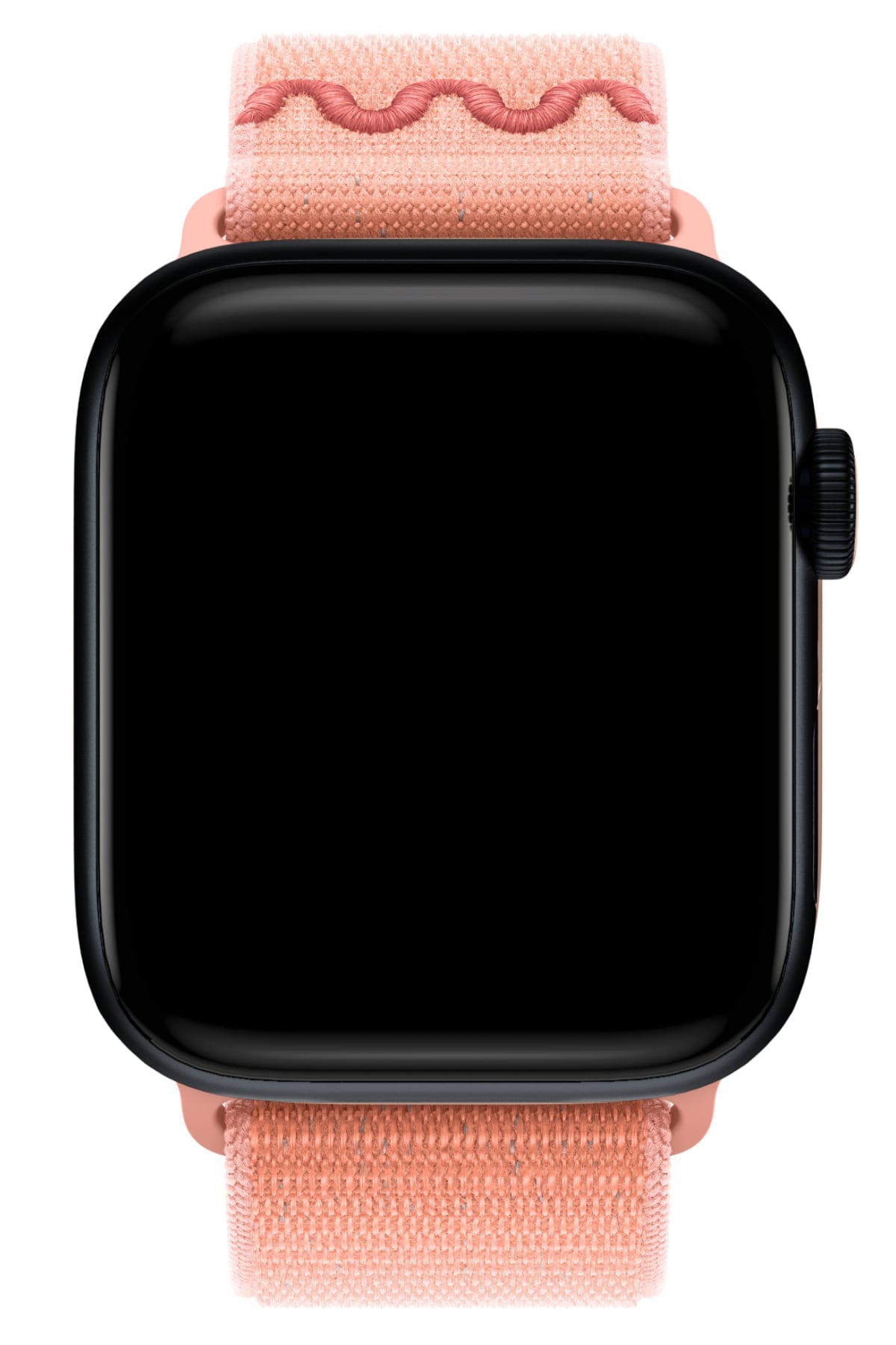 Apple Watch Uyumlu Spor Loop Kordon Alpine