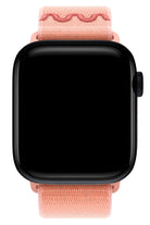 Apple Watch Uyumlu Spor Loop Kordon Alpine