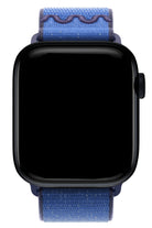 Apple Watch Uyumlu Spor Loop Kordon Ribbon