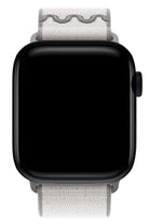 Apple Watch Uyumlu Spor Loop Kordon Pale