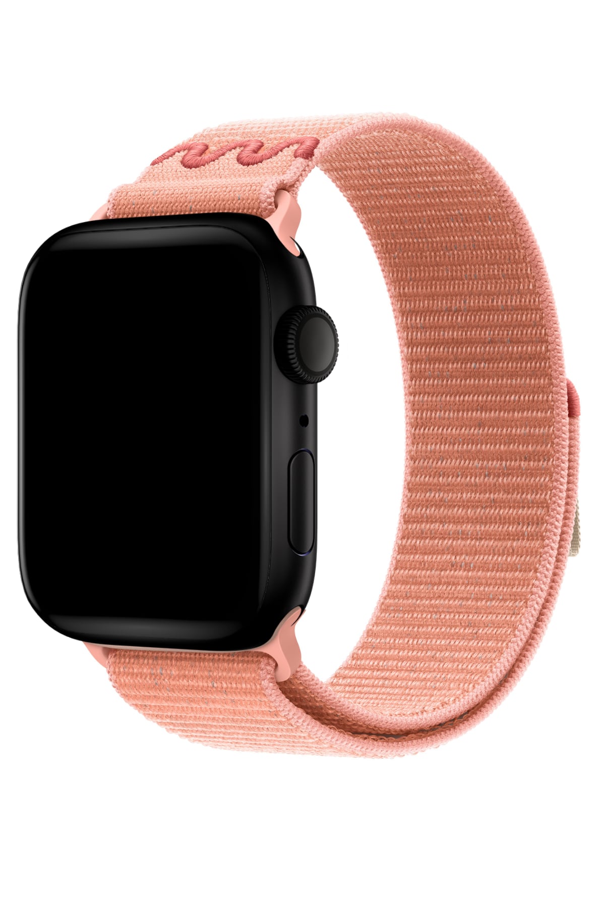 Apple Watch Uyumlu Spor Loop Kordon Alpine