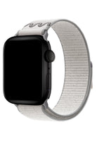 Apple Watch Uyumlu Spor Loop Kordon Pale