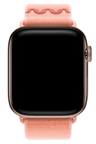 Apple Watch Uyumlu Spor Loop Kordon Alpine