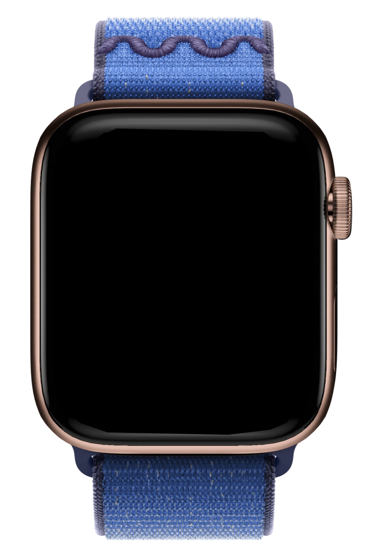 Apple Watch Uyumlu Spor Loop Kordon Ribbon