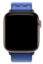 Apple Watch Uyumlu Spor Loop Kordon Ribbon