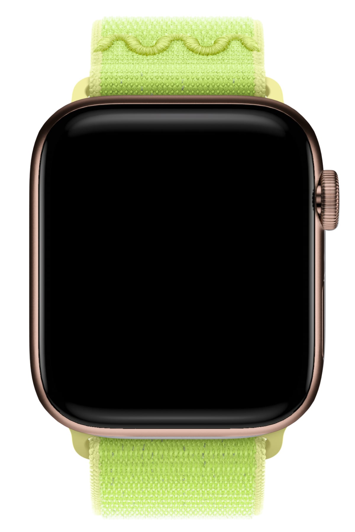 Apple Watch Uyumlu Spor Loop Kordon Energy