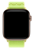 Apple Watch Uyumlu Spor Loop Kordon Energy