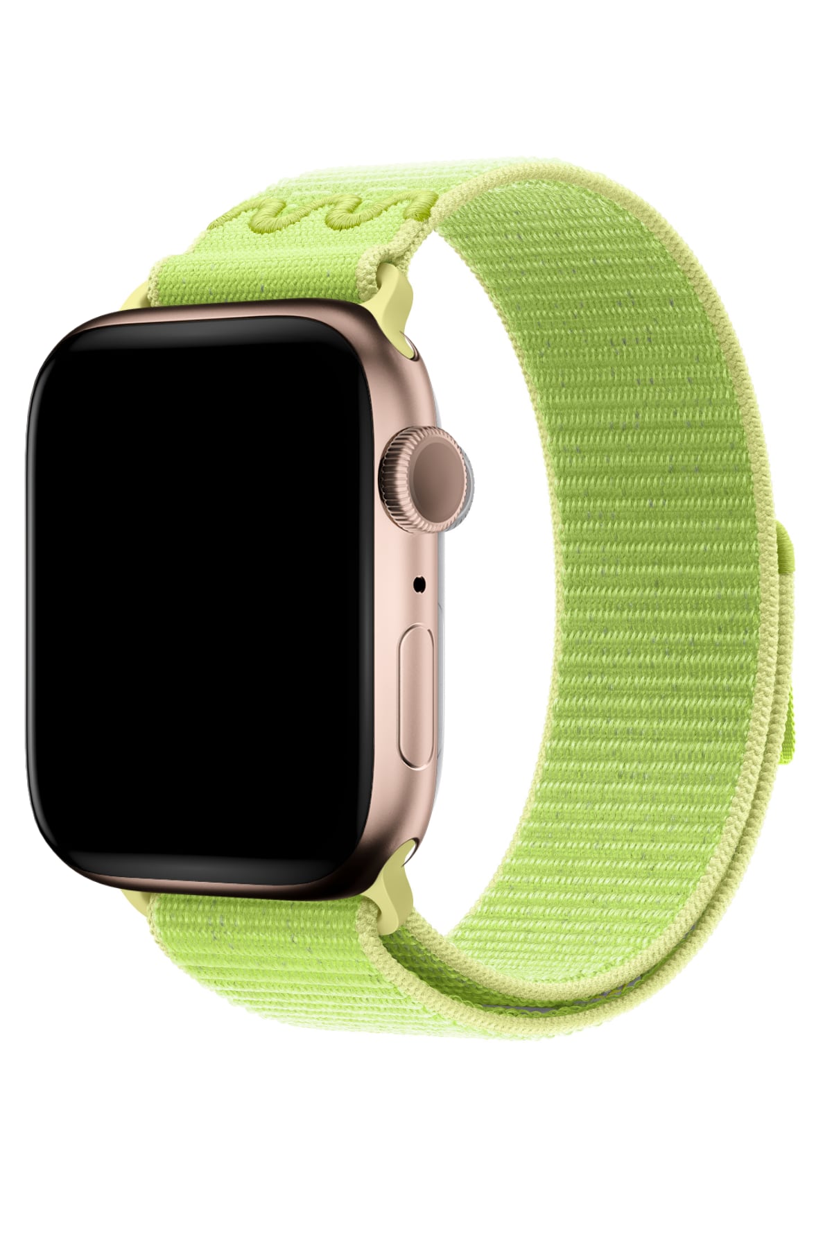 Apple Watch Uyumlu Spor Loop Kordon Energy