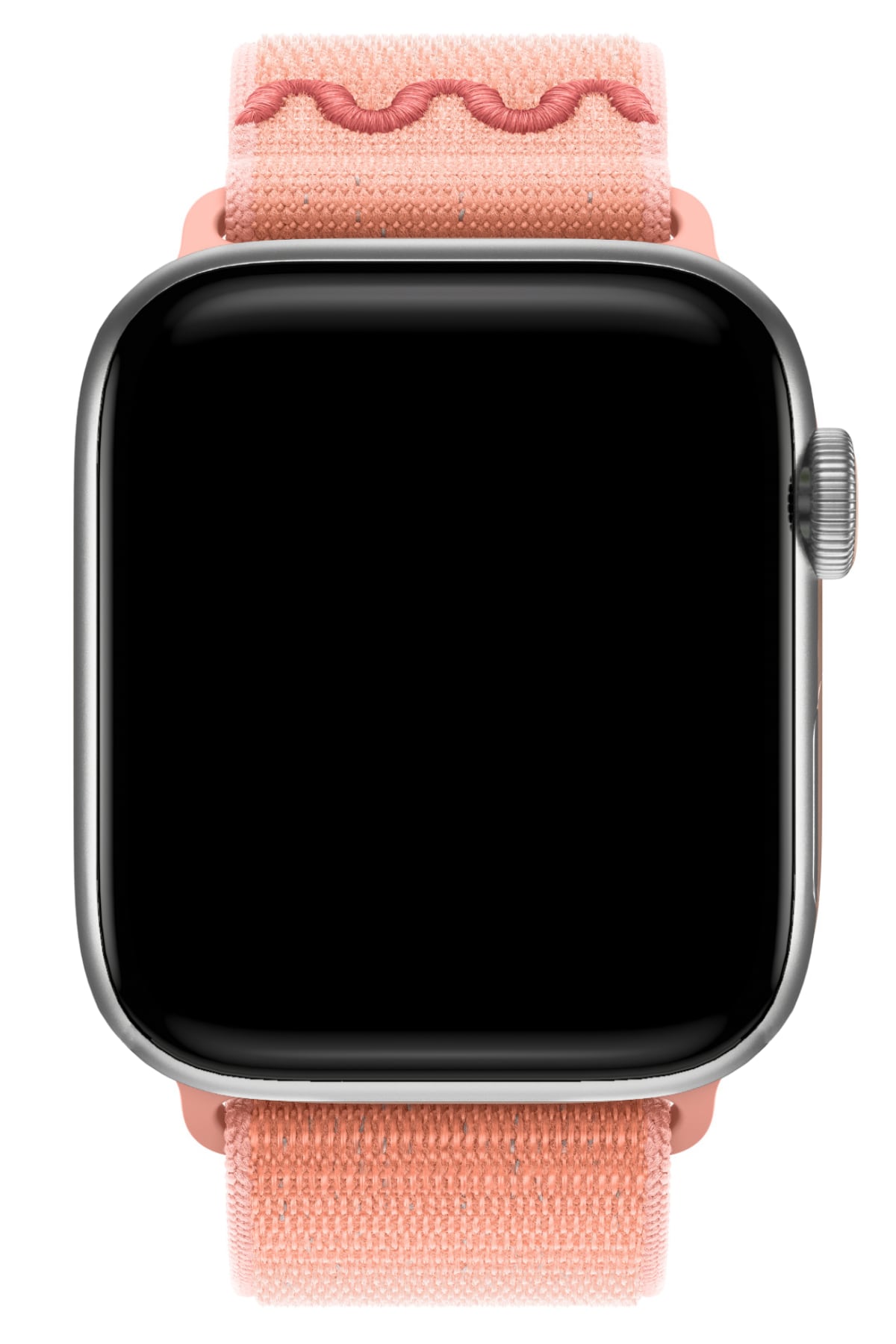Apple Watch Uyumlu Spor Loop Kordon Alpine