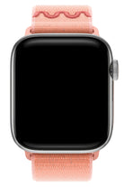 Apple Watch Uyumlu Spor Loop Kordon Alpine