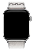 Apple Watch Uyumlu Spor Loop Kordon Pale