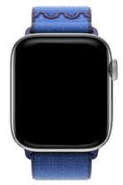 Apple Watch Uyumlu Spor Loop Kordon Ribbon